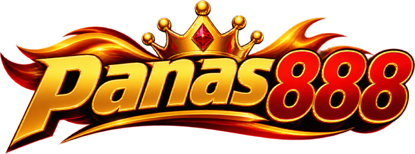 Panas888 Logo